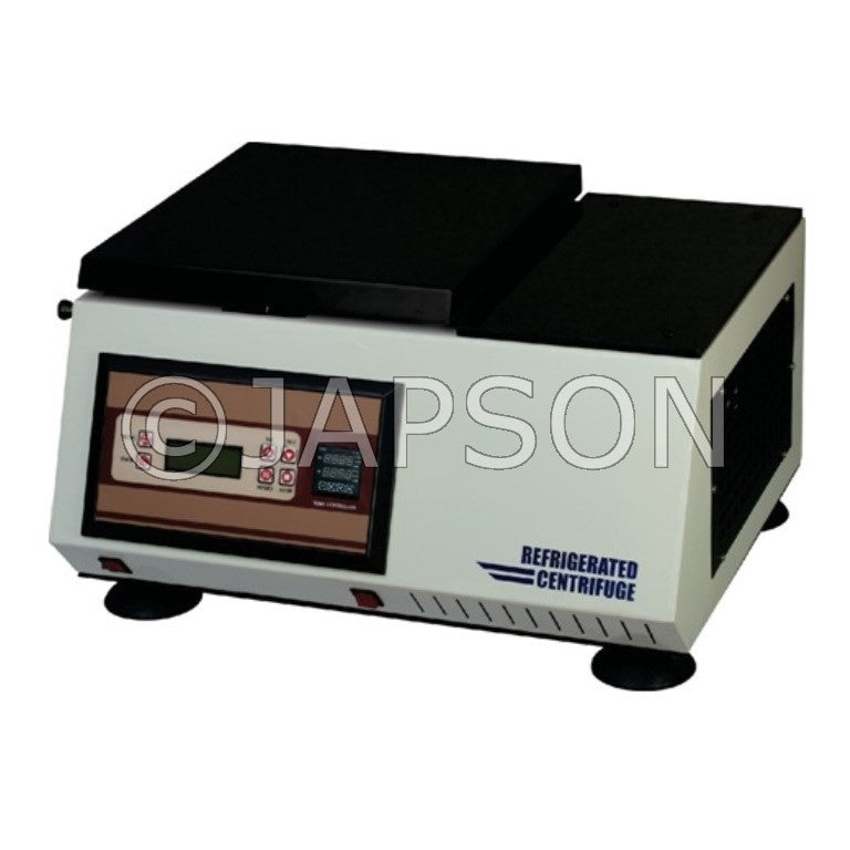 Refrigerated P.R.P. Centrifuge Machine Refrigerated P.R.P. Centrifuge Machine